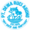 PT. DEWA RUCI AGUNG - DRY DOCK AND SHIPYARDS